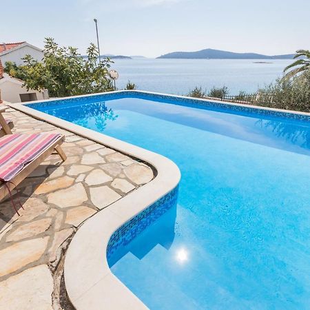 Villa Gajeta Sevid Exteriör bild